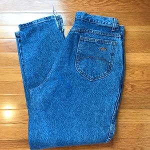 VTG CHIC Mom Jeans 🇺🇸